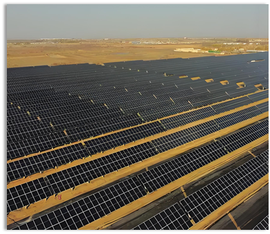 包頭60萬千瓦園區綠色供電短路比提升項目技術服務